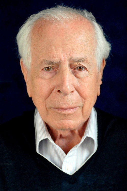 Photo of Jean Daniel, Acting