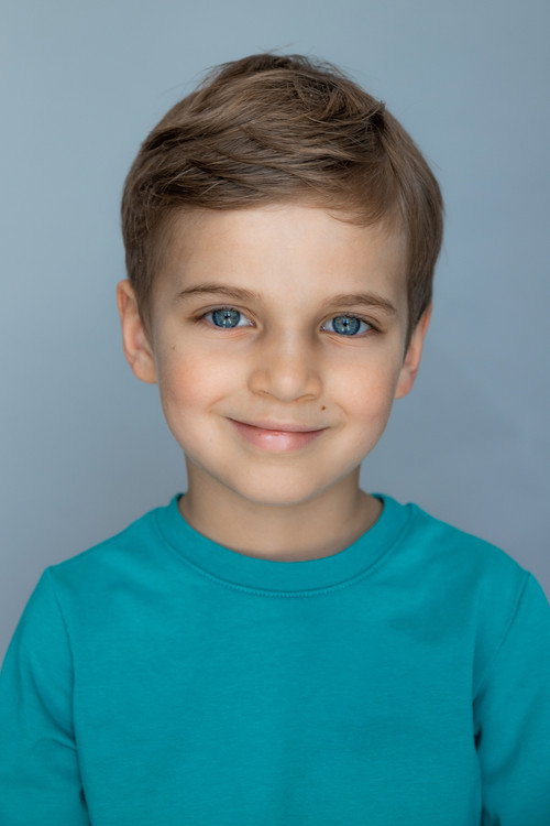 Dariil Komlev profile