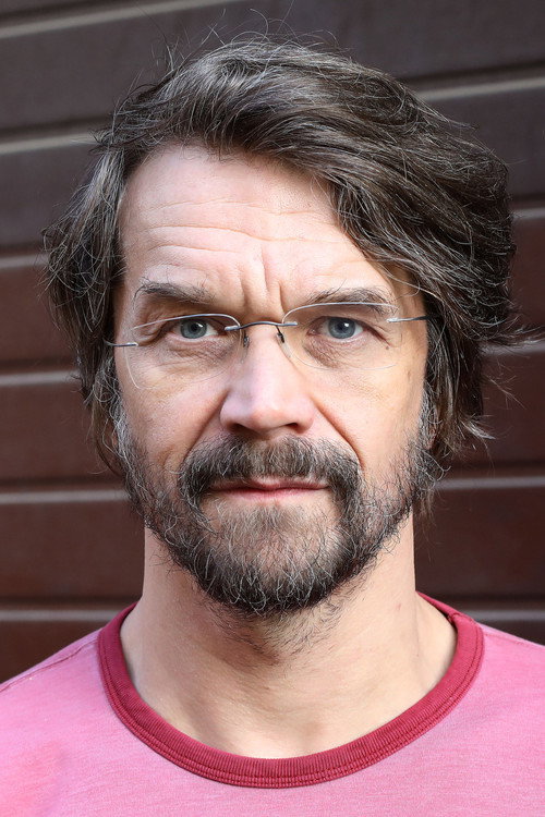Photo of Dan Bárta, Acting