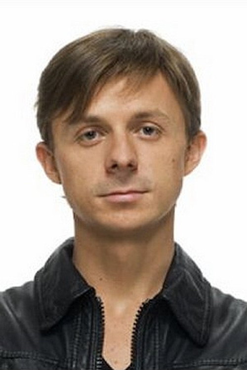 Photo of Martin Solveig, Acting