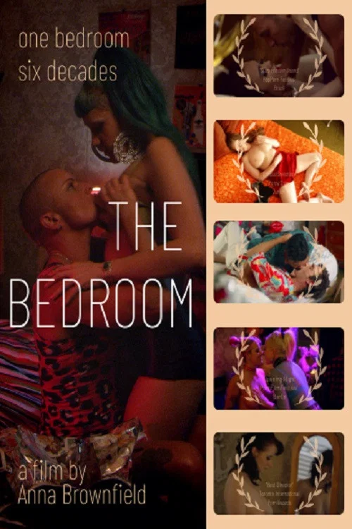 Movie poster for The Bedroom (2016)