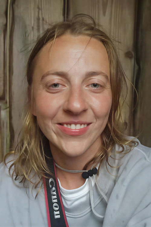 Photo of Vismantė Ruzgaitė, Acting