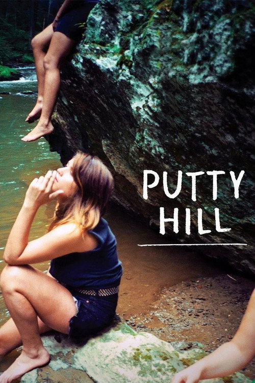 Movie poster for Putty Hill (2010)