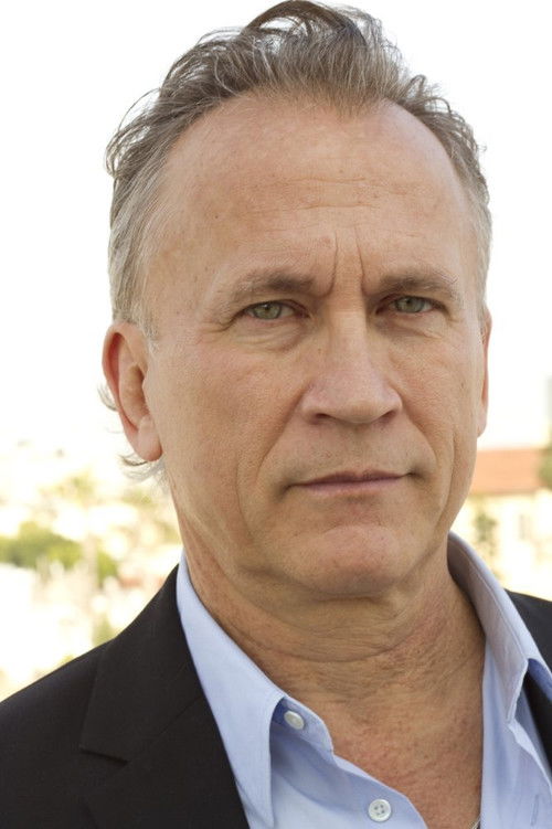 Photo of Mark Soper, Acting