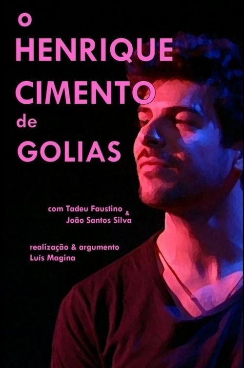 Movie poster for Goliath's Henrychment (2019)