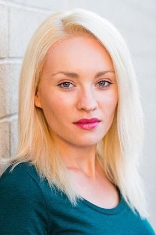 Photo of Brit Laree, Acting