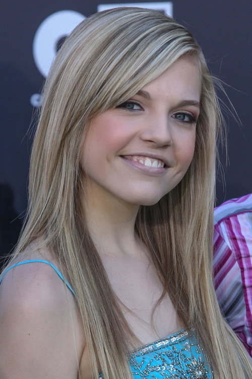Photo of Shauna Case, Acting