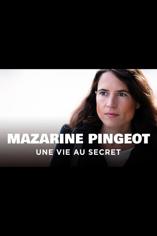 Movie poster for Mazarine Pingeot - Une vie au secret (2012)