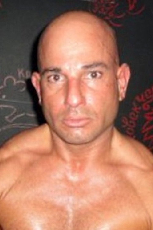 Photo of Maxxx Loadz, Acting