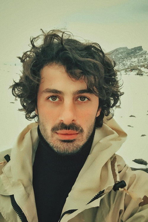 Photo of Soran Ebrahim, Acting