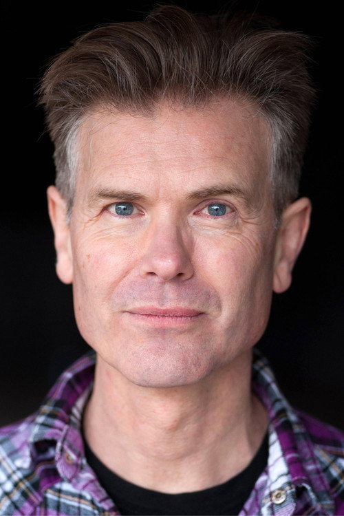 Photo of Paul Huntley-Thomas, Acting