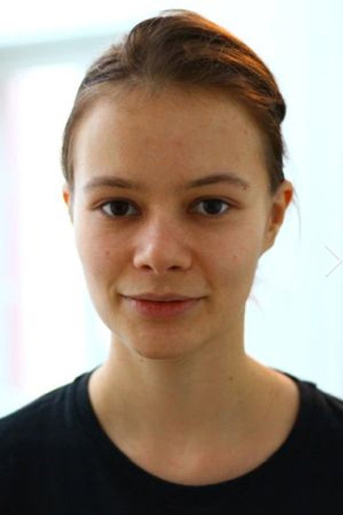 Héloïse Gaubert profile