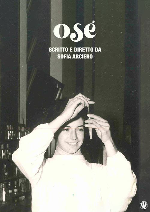 Movie poster for Osé (2023)