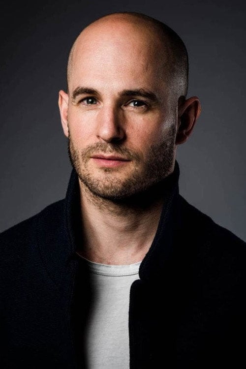 Photo of Ed Hughes, Acting