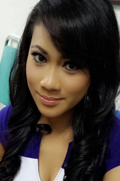 Ieka Zulkifli profile