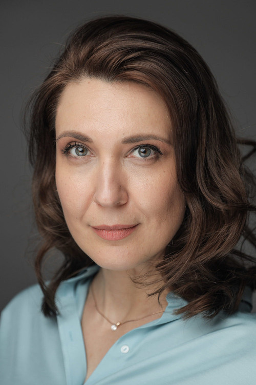 Photo of Yuliya Akimova, Acting