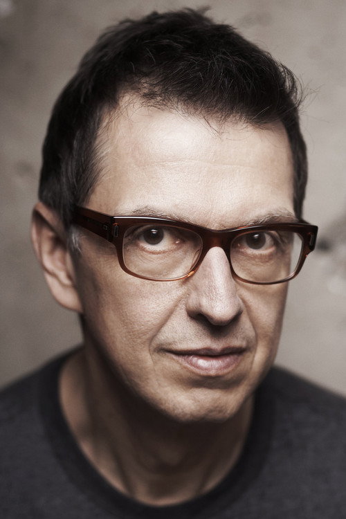 Photo of Alain Caron, Acting
