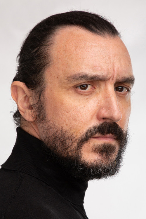 David Pareja profile