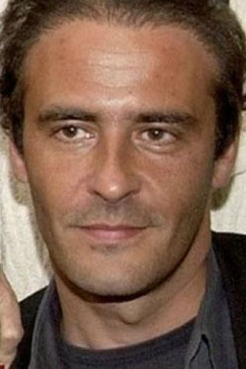 Alexandre Sterling profile