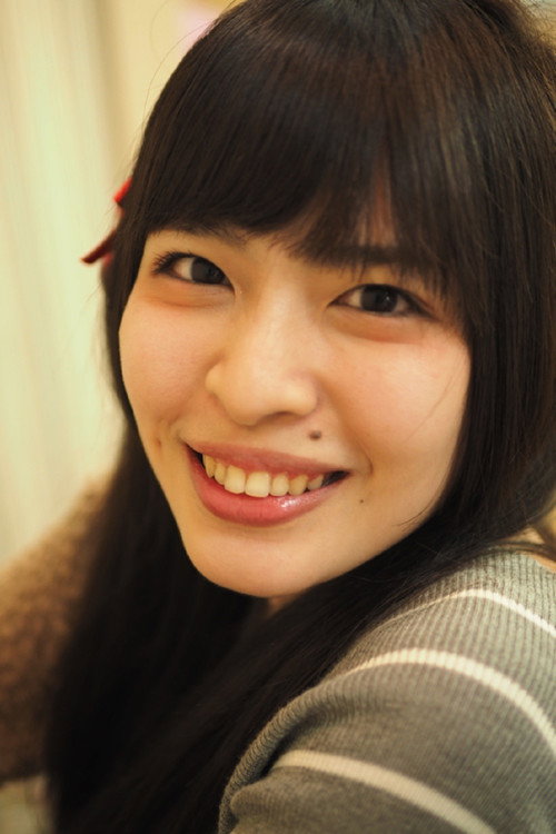 Photo of 菱山佳, Acting