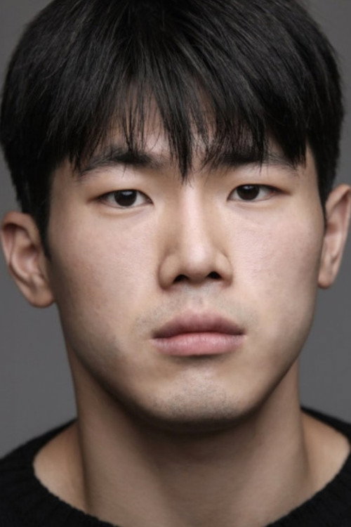 Photo of Kim Ah-seok, Acting