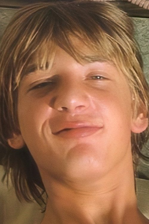 Photo of Bjorn Didier, Acting
