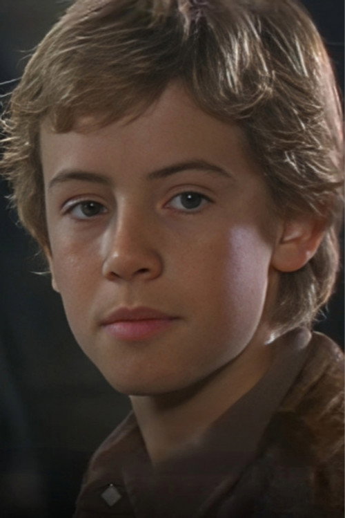Photo of Ben Campbell, Acting