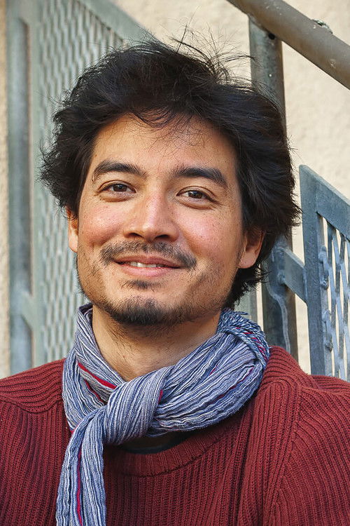 Aloun Marchal profile