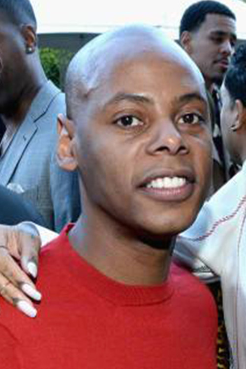 Photo of Tyran "Ty Ty" Smith, Acting