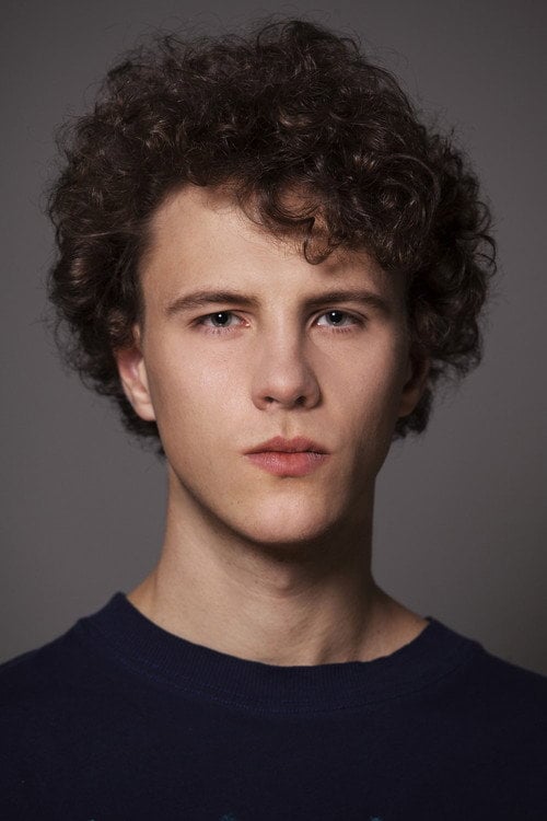 Photo of Povilas Jatkevičius, Acting