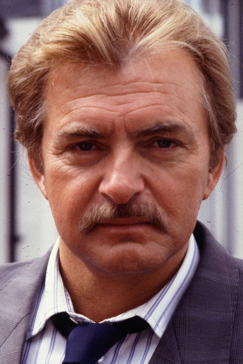 Photo of Tony Scannell, Acting