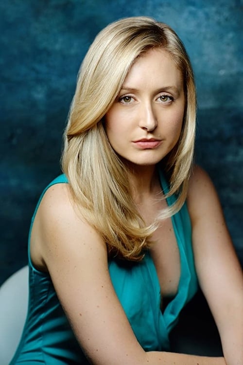 Photo of Katie Amess, Acting