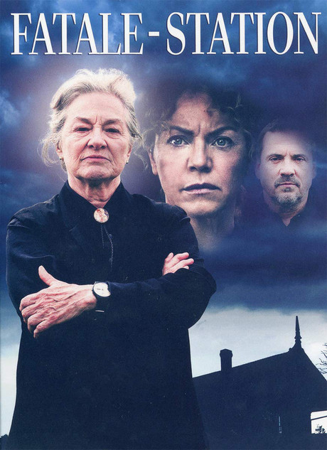 Fatale-Station poster