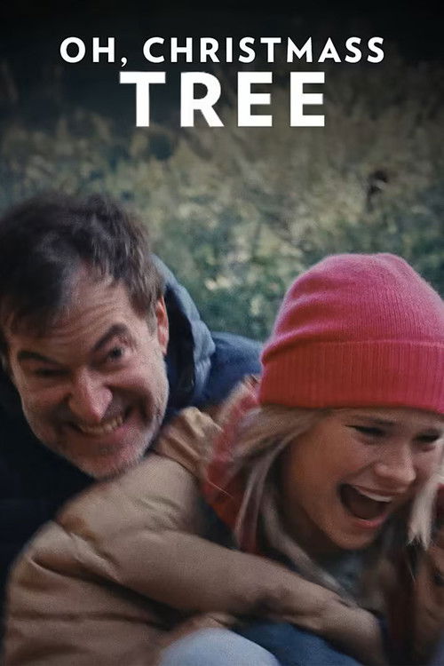 Movie poster for Oh, Christmas Tree (2024)