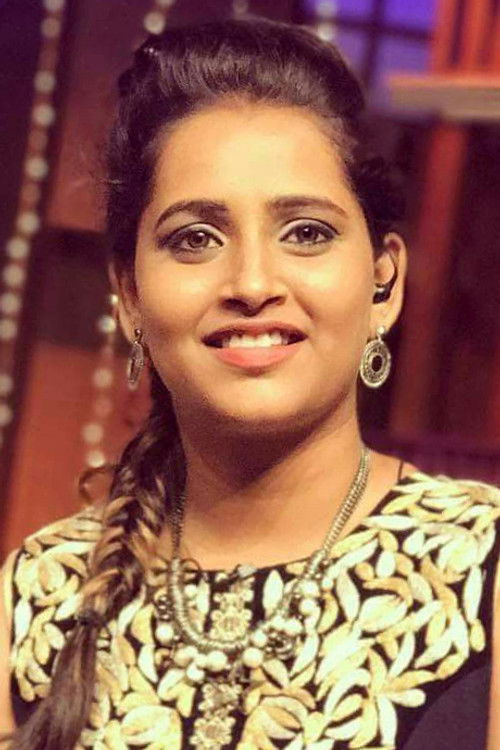Photo of Jacqueline, Acting