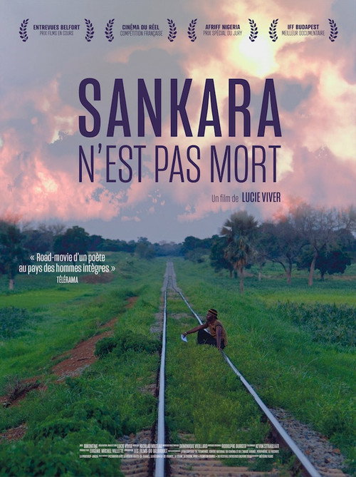 Movie poster for Sankara Is Not Dead (2019)