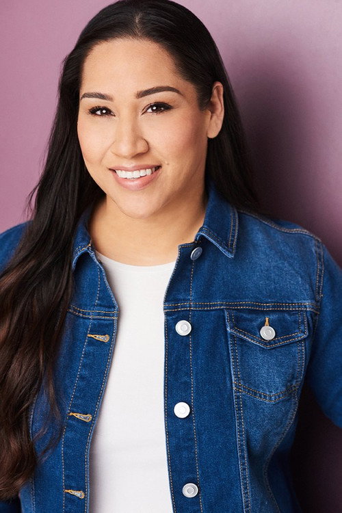 Photo of Lizette Hunter, Acting