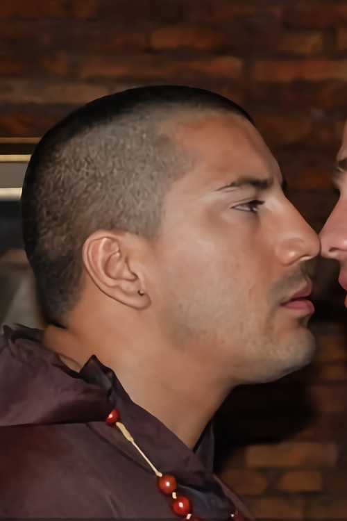 Photo of Rick Moreno, Acting