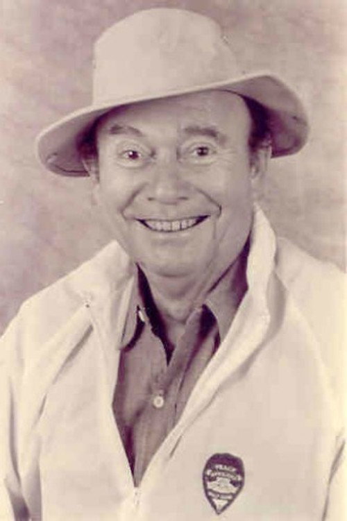 Photo of Herb Armstrong, Acting