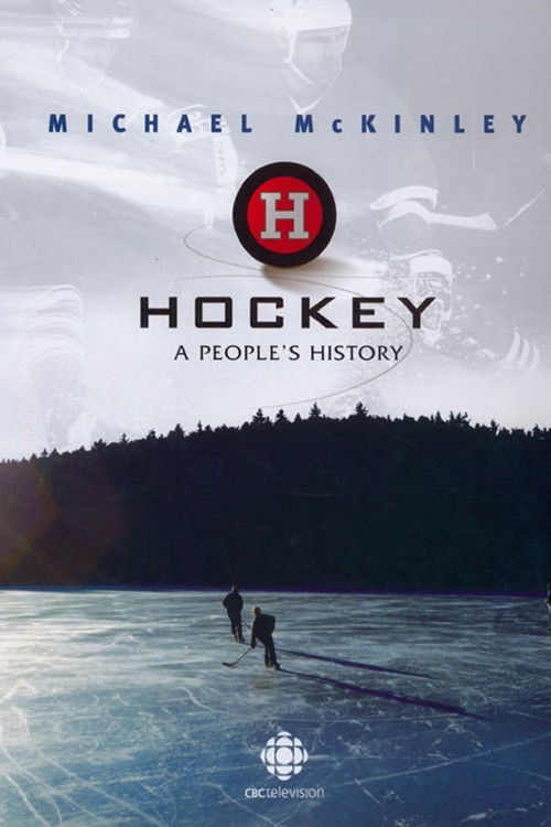 Hockey: A People's History poster