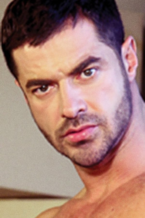 Photo of Carlos Caballero, Acting