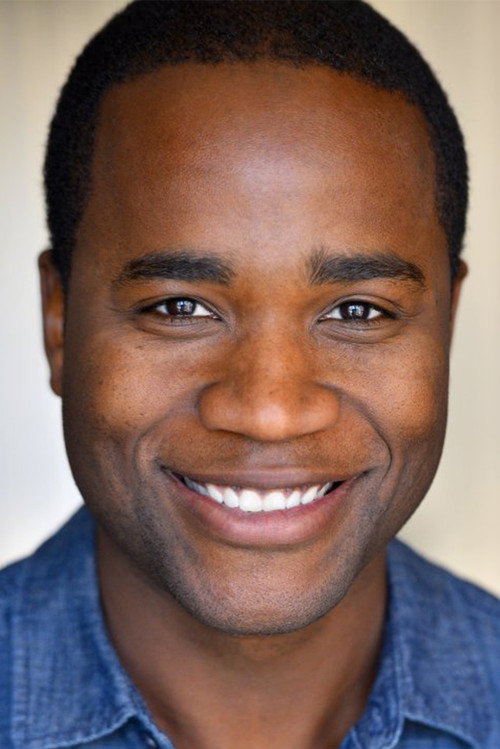 Photo of Abraham Ampka, Acting
