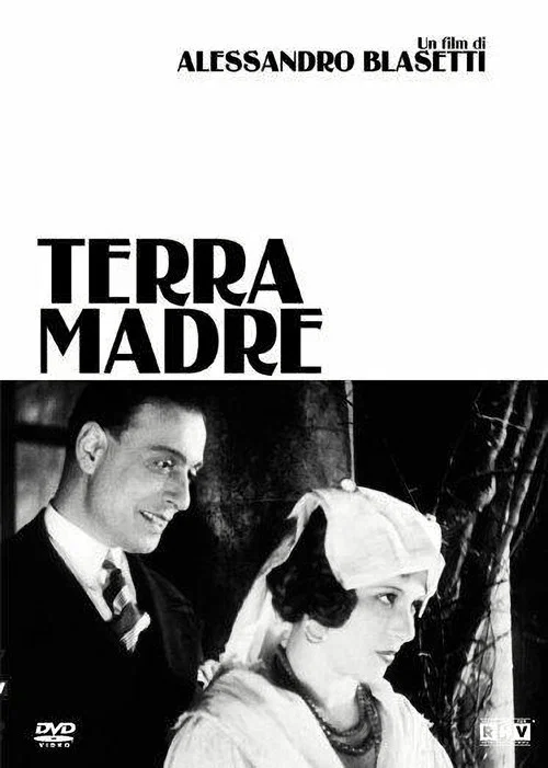 Movie poster for Mother Earth (1931)