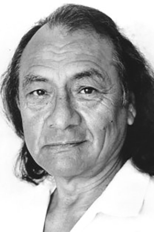 Photo of Joaquín Martínez, Acting
