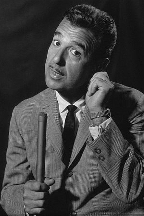 Photo of Tennessee Ernie Ford, Acting