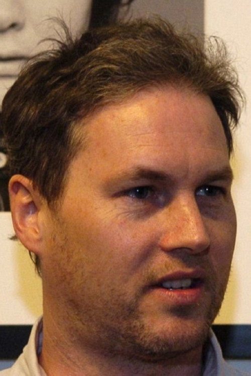Photo of Johnny Fay, Acting