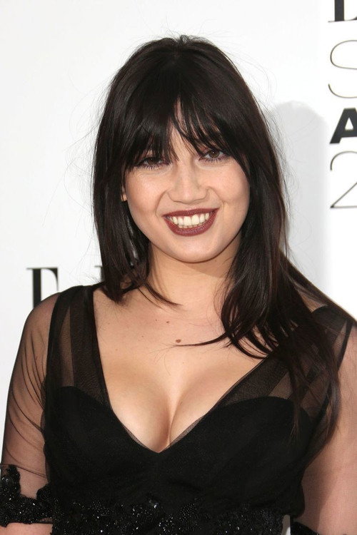 Photo of Daisy Lowe, Acting