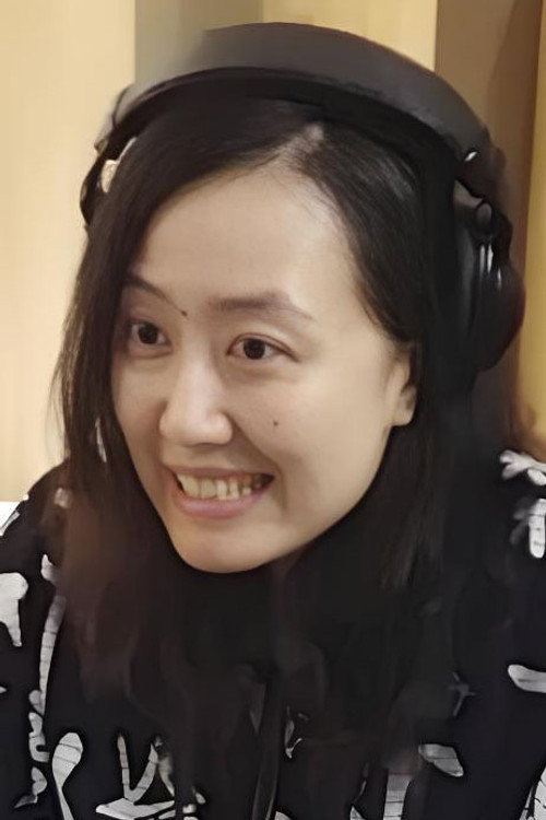 Photo of Zhang Ai, Acting
