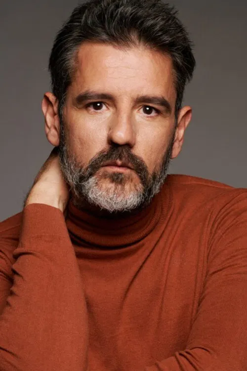 Antonio Hortelano profile