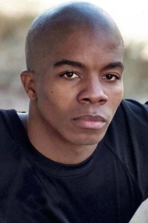 Photo of Precious Jenkins, Acting